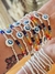 pulsera proteccion de chacras - comprar online