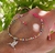 pulsera ajustable colibri