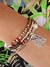 pulsera carta abierta - comprar online