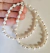 collar de perlas x45 - comprar online