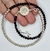 choker san benito - comprar online