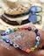 pulsera amuleto Nazar