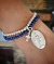 Nueva ! Pulsera Milagros de Gracias