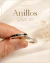 Anillo medio sin fin 2x1 - comprar online
