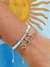 Pulsera Tricampeon