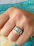 anillo 100% Argentina ( hasta numero 20) - tienda online