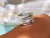 anillo hilos de plata