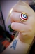 Anillo Capitán America