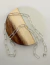 Cadena Oval fina - comprar online