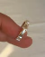 Anillo cinta rosario
