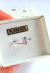 Anillo destellos de Luz ajustable - comprar online