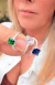 Anillo mini duquesa