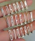 Anillos iniciales
