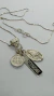 Conjunto Bajo tu Manto - comprar online