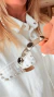 Brazalete tres deseos - comprar online