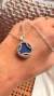 Conjunto jeans y plata 925 - comprar online