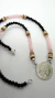 Collar Cielo de san Benito - comprar online
