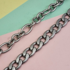 PULSERA ACERO IONIZADA UNISEX 6701 - comprar online