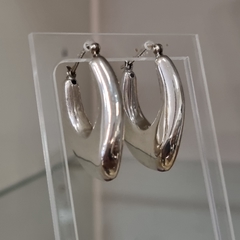 AROS PLATA INFLADOS MODELO GOTA AQUA ORIGEN ITALIA K2285