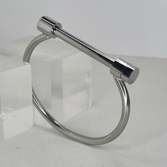 PULSERA ACERO CON TORNILLO TIPO ESCLAVA 4560