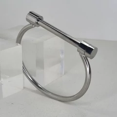 PULSERA ACERO CON TORNILLO TIPO ESCLAVA 4560