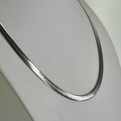 COLLAR DE ACERO 45CM cod: 6091