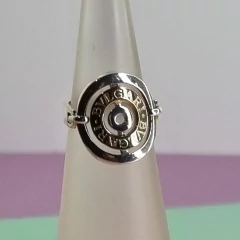 ANILLO PLATA Y ORO MODELO BULG. 5791 en internet