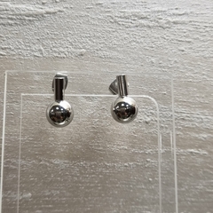 AROS BOLITAS DE ACERO J6560