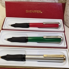 LAPICERA "SHEAFFER" TIPO BOLIGRAFO AZUL