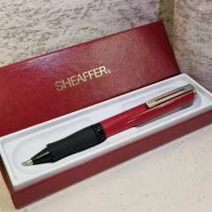 LAPICERA "SHEAFFER" TIPO BOLIGRAFO AZUL - comprar online