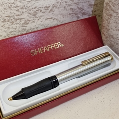 LAPICERA "SHEAFFER" TIPO BOLIGRAFO AZUL en internet