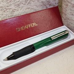 LAPICERA "SHEAFFER" TIPO BOLIGRAFO AZUL - DEBERNARDI - Joyeria Debernardi