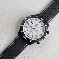 RELOJ DEPORTIVO CASUAL ESTILO MILITAR LINEA PREMIUM COD: 6834