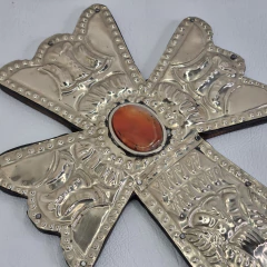 Cruz pared 6950 en internet