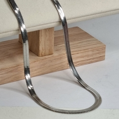 CADENA GARGANTILLA FLEX ACERO ITALIA COD 6091K - comprar online
