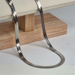 CADENA GARGANTILLA FLEX ACERO ITALIA COD 6091K en internet