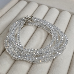 PULSERA DE CRISTAL COD: K7247 en internet