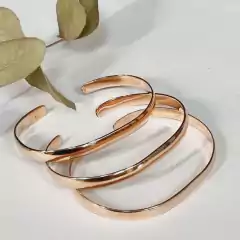 MEDIA ESCLAVA TIPO CINTA COBRE K2237