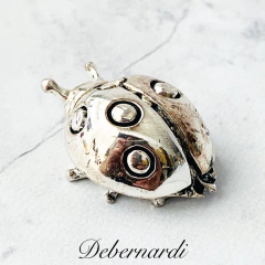 DIJE INFLADO VAQUITA DE SAN ANTONIO GIGANTE 10226 en internet