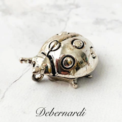 DIJE INFLADO VAQUITA DE SAN ANTONIO GIGANTE 10226 - comprar online