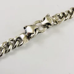 PULSERA PLATA MODELO PANTHER UNISEX J2114 - comprar online