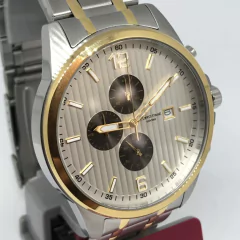 RELOJ EUROTIME CRONO COMBINADO 11/5423.44 - comprar online