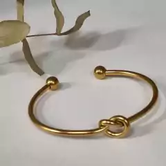 PULSRA RIGIDA ENCHAPADA NUDO ESCLAVA 9968 en internet