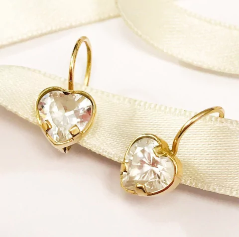 AROS ORO 18 KSA HECHOS A MANO Y POR PEDIDO.