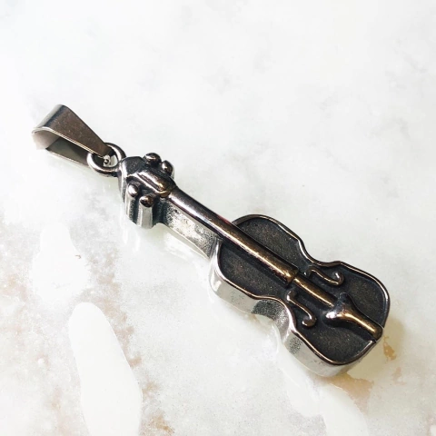 DIJE ACERO VIOLIN 7780