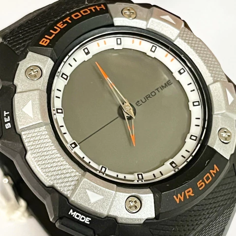 RELOJ DEPORTIVO DIGITAL CAUCHO 21/1465.00