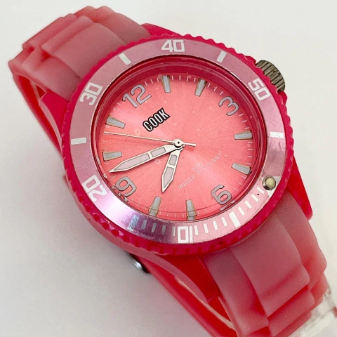 RELOJ COOK EN PROMOCION OULET K127R