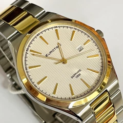 RELOJ EUROTIME CABALLERO COMBINADO Reloj 11/0529.44