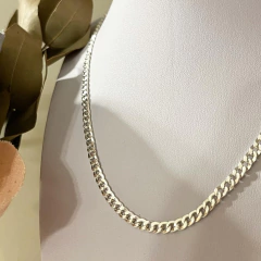 CADENA GROUMET ITALIANA MEDIANA 60 CM K1832