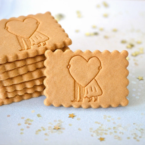 Sellos & Cocina personalizados